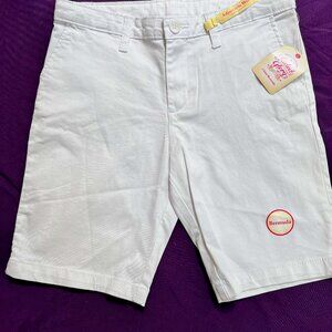 Faded Glory - Chino Bermuda size 14 brand new!!